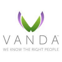Vanda logo - Similar company to Amerileagues