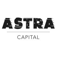 Astra Capital logo - Similar company to Hxo