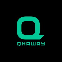 QHAWAY logo - Similar company to Msg - Mining Services Group