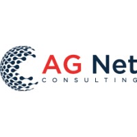 AG Net logo - Similar company to A-G-Net Propreté & Services