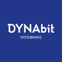 DYNAbit Systemhaus GmbH logo - Similar company to Liebper