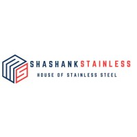 Shashank Stainless logo - Similar company to Tritech Technical Services Llc.