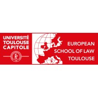 European School of Law Toulouse - UT Capitole logo - Similar company to Trans Europe Experts (Tee)