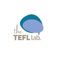 The TEFL Lab logo - Similar company to Tefl Community