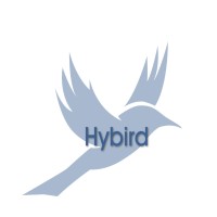 Hybird logo - Similar company to Ossflow