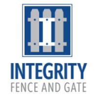 Integrity Fence and Gate LLC logo - Similar company to Elettrotek Kabel Canada