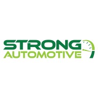 Strong Automotive logo - Similar company to Dds Solutions