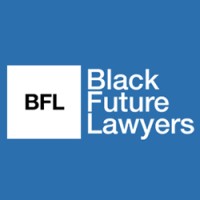 Black Future Lawyers logo - Similar company to Black Female Lawyers Network