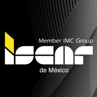 Iscar de México logo - Similar company to Munchmeyer-Calderón S.A.De C.V.