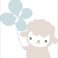 Luiercadeau's logo - Similar company to Tergau