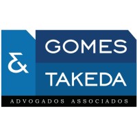 Gomes & Takeda Advogados Associados logo - Similar company to Vianna Advogados
