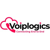Voiplogics logo - Similar company to Elab Solution Provider Ltd.