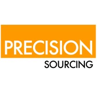 Precision Sourcing logo - Similar company to Synogize