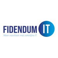 Fidendum-IT logo - Similar company to Nct Integrations