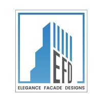 Elegance Façade Design Services logo - Similar company to Facade Vision System Llp