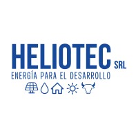 Heliotec SRL logo - Similar company to Heliotec