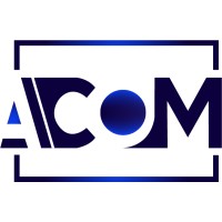 ACOM logo - Similar company to Sdtailing