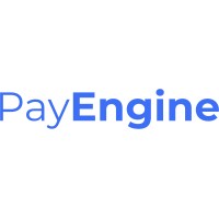 PayEngine logo - Similar company to Paygine
