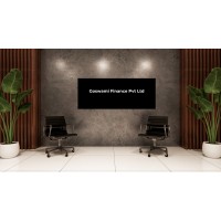 Goswami Finance Pvt Ltd logo - Similar company to Goswami Digital