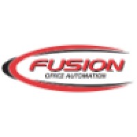 Fusion Office Automation logo - Similar company to Consensus Group