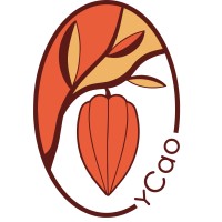 YCAO chocolat logo - Similar company to La Meringaie