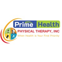 Prime Health Physical Therapy, Inc logo - Similar company to Root To Rise