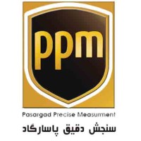sanjesh Daghigh Pasargad logo - Similar company to Behsan Kar Chemi Co. Ltd