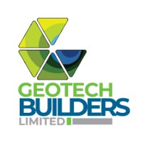 Geotech Builders Limited logo - Similar company to Geotech & Structures