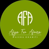 AFYA FOR AFRICA logo - Similar company to Laatstewens