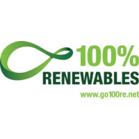 Global 100% Renewable Energy Platform