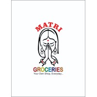 Matri Groceries logo - Similar company to Perfect Brands