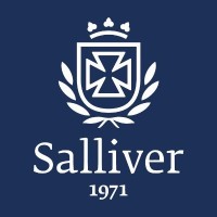 Colegio Salliver logo - Similar company to Puente Romano