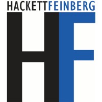 Hackett Feinberg P.C. logo - Similar company to Ltc Matters