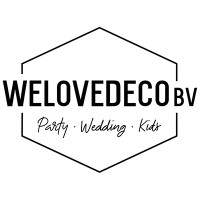 Weddingdeco.nl | Partydeco.nl | Kidsdeco.nl logo - Similar company to Wedding Deco Box