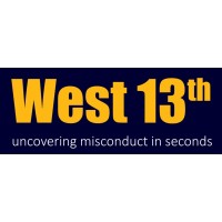 West 13th logo - Similar company to Portcullis Legals