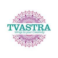 TVASTRA logo - Similar company to Atelier92 Gift Studio