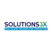 Solutions3x Pvt Ltd logo - Similar company to 3X Solutions