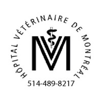 Hôpital Vétérinaire de Montréal logo - Similar company to Victory Sky Technology Ltd.