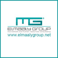 Elmaaly Group For Recruitment مجموعة المعالى للتوظيف logo - Similar company to جزارة اولاد عتريس