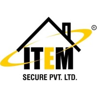 Item Secure Pvt. Ltd. logo - Similar company to Smacktom.Com