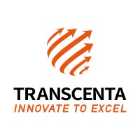 Transcenta logo - Similar company to Seva Devices