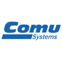 Comu Systems logo - Similar company to Studio Ouroboros