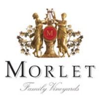 Morlet Family Vineyards logo - Similar company to The Global Wine Masters Competitions