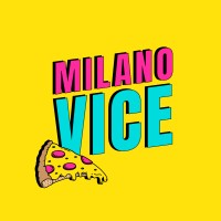 Milano Vice logo - Similar company to Mintablo