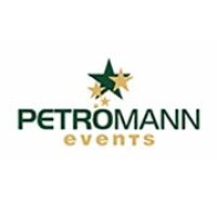 Petromann events logo - Similar company to Driving Force Events Limited