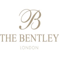 The Bentley London logo - Similar company to Dirty Bones