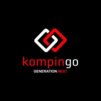 Kompingo logo - Similar company to Epaton Ltd