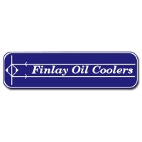 Finlay Oil Coolers logo - Similar company to Container Structures (Pty) Ltd