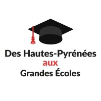 Des Hautes-Pyrénées aux Grandes Ecoles logo - Similar company to Conqe