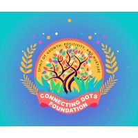 Connecting Dots Foundation logo - Similar company to 2Daysamonth